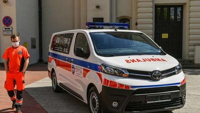 Część śląskich kopalń wciąż z wstrzymanym wydobyciem 