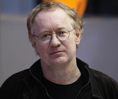 "Cześć, Tereska": Robert Gliński o filmie