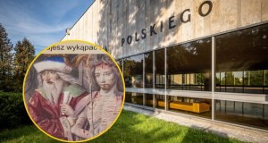 Część wystawy o średniowieczu znika. Protestowała kuria
