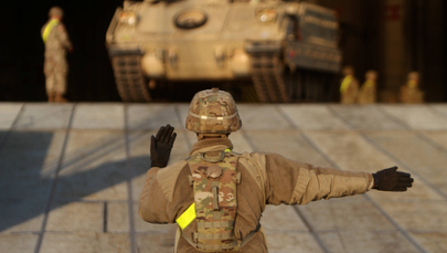 Część żołnierzy USA opuści Europę? Trump: Mógłbym to zrobić