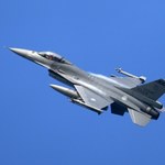 Części z Mielca trafiły na najnowsze F-16