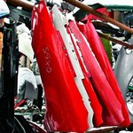 Części zamienne - blachy lepiej oryginalne?