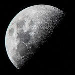 Częściowe zaćmienie Księżyca nad Polską. O której godzinie i jak oglądać?
