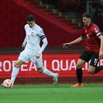 "Częściowo zmazaliśmy plamę". Piłkarze komentują mecz z Albanią