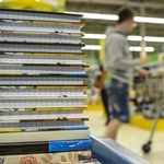 Czescy złodzieje okradali klientów supermarketów. Wpadli w Katowicach