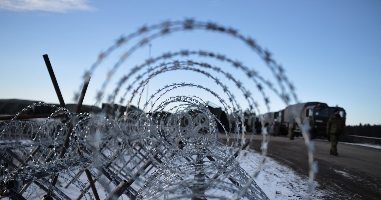 Czescy żołnierze na polsko-białoruskiej granicy. Jest decyzja rządu