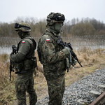 Czescy żołnierze nie wzmocnią polsko-białoruskiej granicy