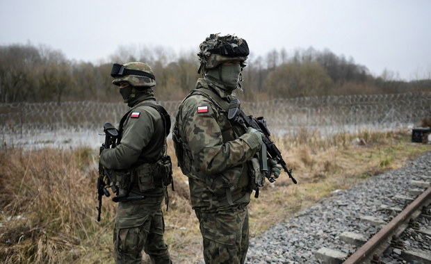 Czescy żołnierze nie wzmocnią polsko-białoruskiej granicy