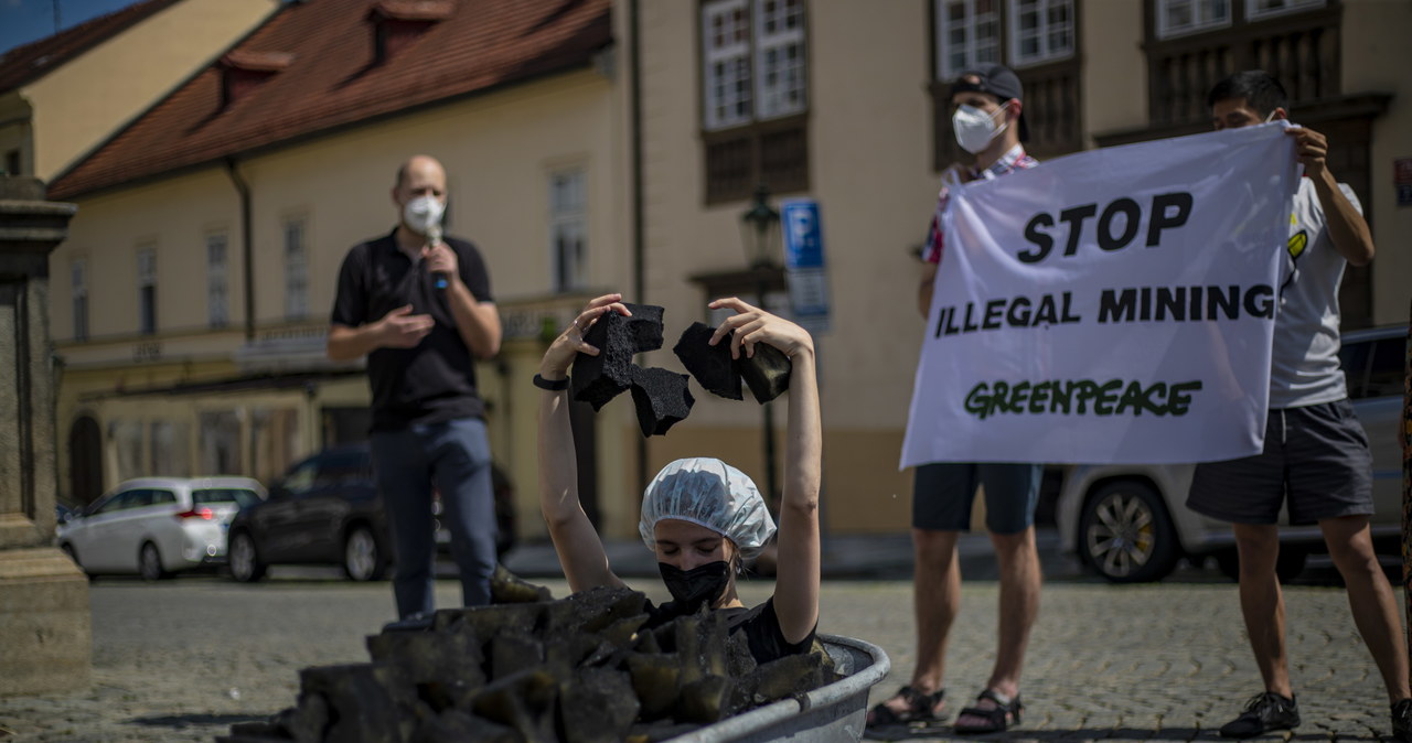 Czesi chcą 5 mln euro kary dziennie za działanie Turowa. Co na to rząd?