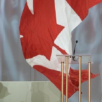 Czesi do Kanady znowu podróżować będą z wizami? /AFP