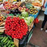 Czesi najechali na polskie targowiska. Wykupują hurtem dwa towary 
