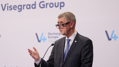 ​Czesi o godz. 14 zamknęli lokale wyborcze. Ostateczne wyniki mogą zaskoczyć