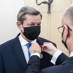 Czesi o Jasińskim: Znam go. Nie umie kłamać