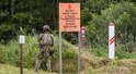 Czesi pojechali na wycieczkę do Rosji. Nie mogą wrócić do domu