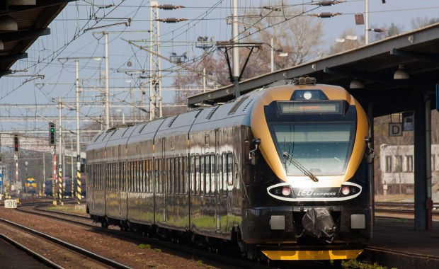 Czesi przełamują monopol PKP Intercity. Na trasie Warszawa - Kraków ma być taniej