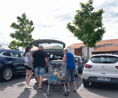 Czesi przestają przyjeżdżać do Polski na zakupy. "Zrobiło się drogo"