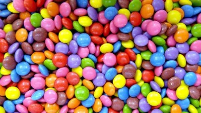 Czesi przestaną produkować Lentilky