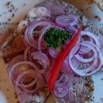 Czesi serwują w restauracjach jako przystawkę. Kolagenowy przysmak jest nie tylko smaczny, ale i zdrowy