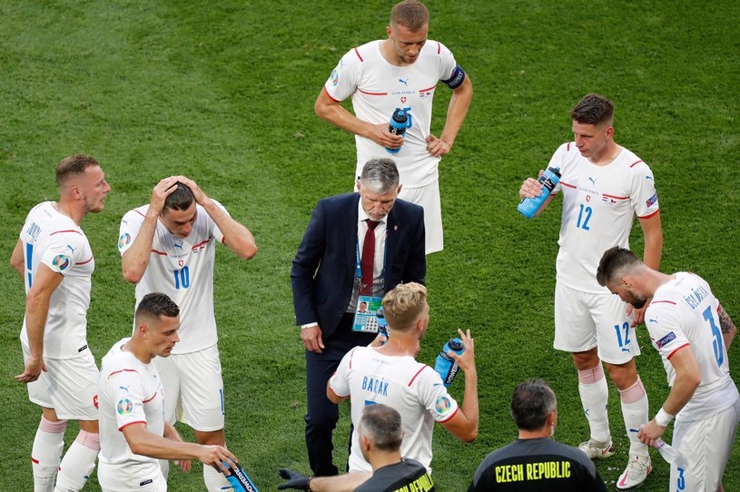 Euro 2020. Znamy dwie pierwsze pary ćwierćfinałowe - Sport ...