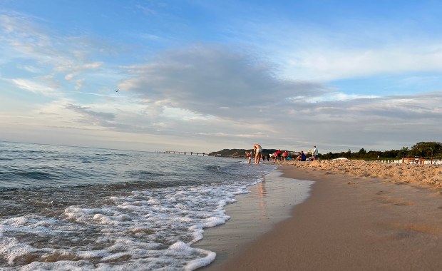 Czesi szturmują Bałtyk. Jest ich nawet 4 razy więcej niż rok temu