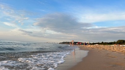 Czesi szturmują Bałtyk. Jest ich nawet 4 razy więcej niż rok temu