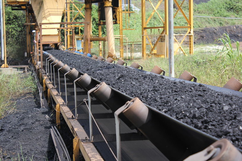 Czesi uruchomią zamknięte kopalnie, bo rośnie popyt na węgiel /123RF/PICSEL