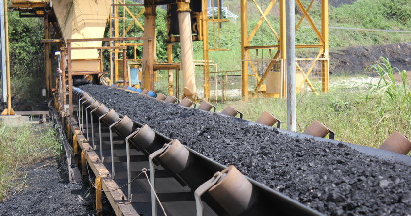 Czesi uruchomią zamknięte kopalnie, bo rośnie popyt na węgiel /123RF/PICSEL