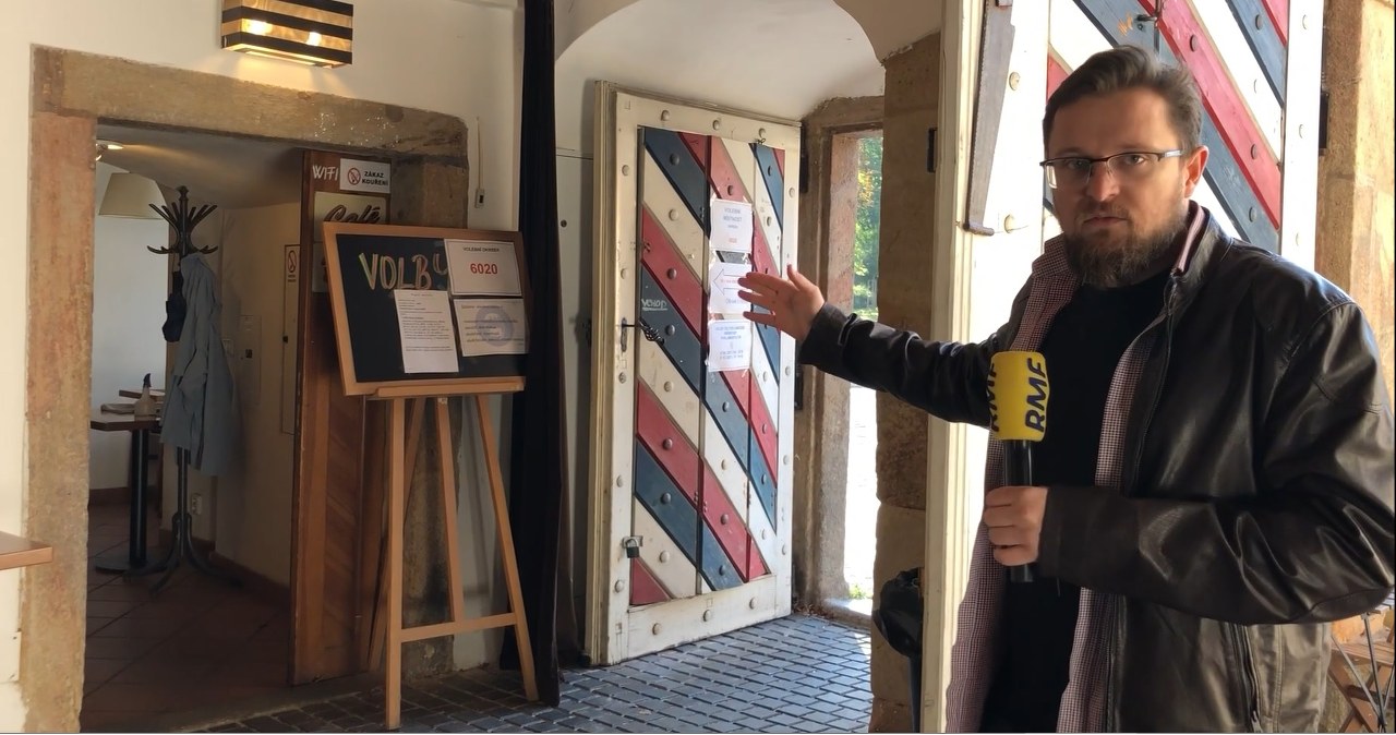 Czesi wybierają parlament. Drugi dzień wyborów