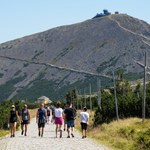 Czesi z pretensjami do Polaków. Powodem góra Śnieżka
