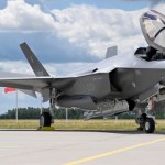 F-35 Czesi zachwyceni polskimi F-35. "Kreml może zazdrościć"