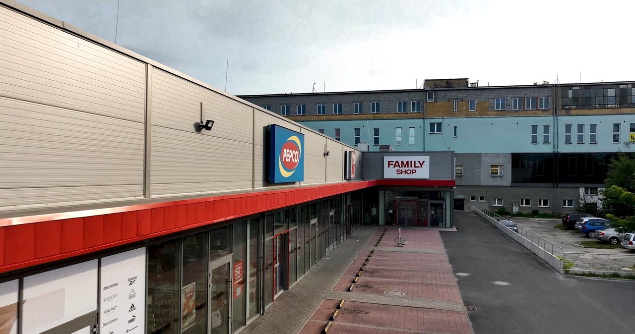 Czeska firma inwestycyjna przejmuje 10 centrów handlowych działających w Polsce /A-Centrum /materiały prasowe