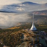 Czeska perełka architektoniczna. Wystrój przyciąga tłumy turystów