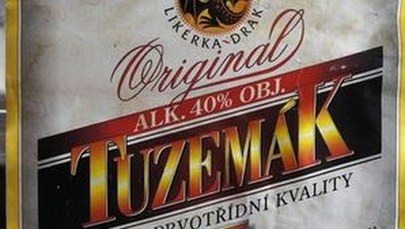 Czeska policja wie, kto wprowadził do obrotu zatruty alkohol