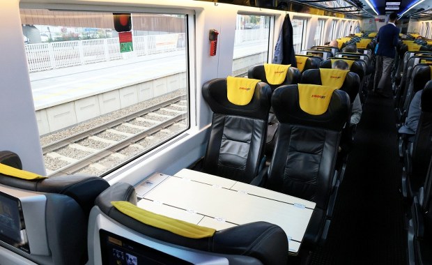 Czeska rewolucja na polskich torach. Co zmieni RegioJet?