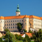 "Czeska Toskania" na wzgórzach Pálavy. Bywał tutaj Napoleon Bonaparte