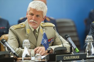 Czeski generał: Akurat Niemcy mogą sobie pozwolić na ograniczenie komfortu