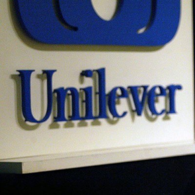 Czeski oddział Unilevera padł ofiarą kryzysu /AFP