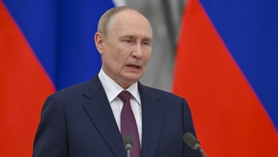 Czeski "Prezent dla Putina". Wystarczyło 48 godzin