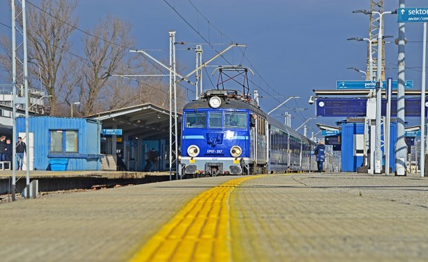 Czeski przewoźnik rezygnuje z kursów. PKP grozi pozwem