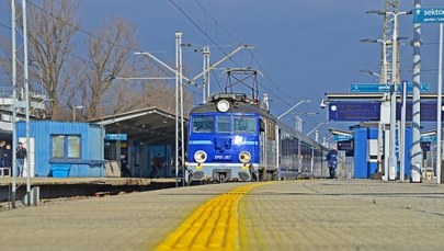 Czeski przewoźnik rezygnuje z kursów. PKP grozi pozwem