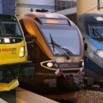 Czeski RegioJet szuka pracowników. Z PKP Intercity chce wygrać także pensjami?