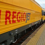 Czeski RegioJet uruchomi połączenia kolejowe z Polski do Austrii