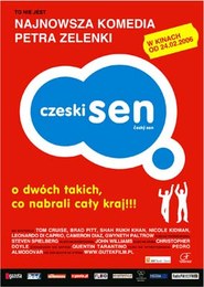 Czeski sen