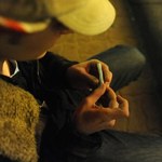 Czeskie dzieci palą najwięcej marihuany w UE