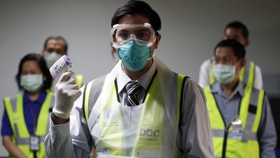 Czeskie uczelnie proszą studentów z Chin, by nie wracali z ferii