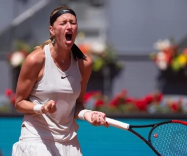 Czesko-holenderski finał turnieju WTA w Madrycie