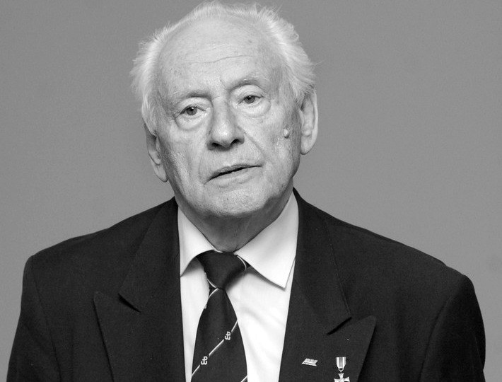 Czesław Cywiński /Jan Bielecki /East News