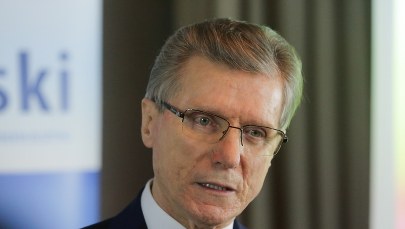 Czesław Jerzy Małkowski będzie kandydował na prezydenta Olsztyna