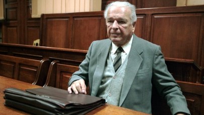 Czesław Kiszczak dostanie 8500 zł emerytury