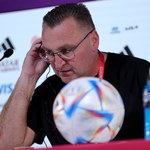 Czesław Michniewicz nie będzie już selekcjonerem polskiej reprezentacji